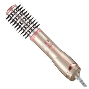 Infiniti Pro by Conair Frizz Free 1 1/2 in. Hot Hairbrush, Dryer Brush